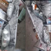 نقاشی خودرو و شفاف سازی تضمینی