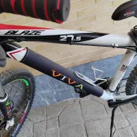 دوچرخه ویوا اصلی 27و نیم