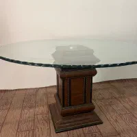 میز جلو مبلی