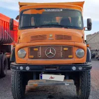 زیرمایلر کمپرسی مدل ۸۶