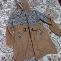 پالتو دخترانه و زنانه