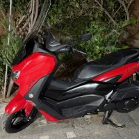 موتور یاماها nmax کیلس|موتورسیکلت|شیراز, خلدبرین|دیوار