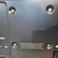 تلویزیون ال ای دی سامسونگ ۴۰ اینچ اسمارت با کیفیت|تلویزیون و پروژکتور|تهران, هفده شهریور|دیوار