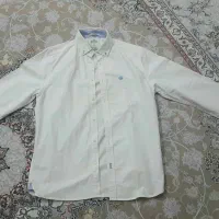 پیراهن پسرانه / پروانه مگنت یخچالی