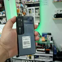 گوشی پرفروش m3pro 5g درحد خشک ضمانتی