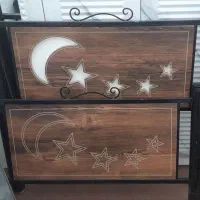 تخت خواب یک نفره
