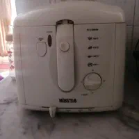 سرخ کن ژاپنی