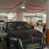 هونگچی H5 اقساطی بدون ضامن تحویل فوری