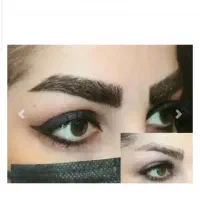 کاشت ابرو تخصصی  کلینیک دکتر منوچهری (شعبه تهران)