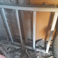 باربند خودرو پراید