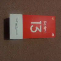 گوشی ردمی 13