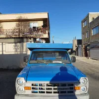 فروش زامیاد وانت z24، انژکتور|خودرو سواری و وانت|کرفتو, |دیوار