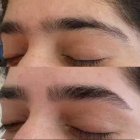 بلک فرایدی با هدیه آرایش دائم|خدمات آرایشگری و زیبایی|بهبهان, |دیوار