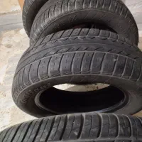 لاستیک پراید