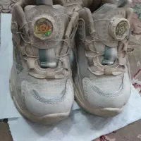 کفش اسپرت بچه گانه سایز ۲۹