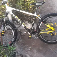 دوچرخه ویوا 26 اصل