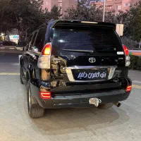 پرادو ۶ سیلندر|خودرو سواری و وانت|مشهد, امام خمینی|دیوار