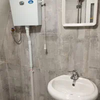 اجاره روزانه/هفتگی/ماهانه کلبه سوییسی وارش ۵۰ متری|اجارهٔ کوتاه‌مدت ویلا و باغ|کومله, |دیوار