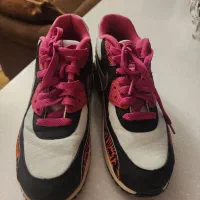 کتونی برند نایک اصل وکفش تابستانی