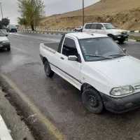 پراید۱۵۱.مدل ۹۵|خودرو سواری و وانت|ملکشاهی, |دیوار