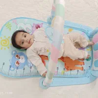 تشک بازی نوزاد|اسباب و اثاث بچه|تهران, طیب|دیوار