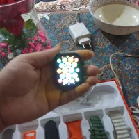 ساعت هوشمند