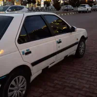 پژو سال|خودرو سواری و وانت|جلفا, |دیوار