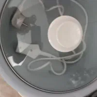 یه سرخ کن و یه پلو پز نو|اجاق گاز و لوازم برقی پختوپز|دورود, |دیوار