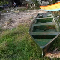 قایق فایبر گلاس 25و 40