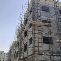 جوشکار ماهر و شاگرد