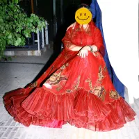 لباس محلی|لباس|صدرا-فارس, فاز ۱|دیوار