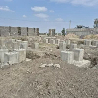 نیازمند همکار ارماتوربند|استخدام معماری، عمران و ساختمانی|سرخنکلاته, |دیوار