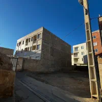 ۳۳۰ متر زمین ابتدای خیابان عاشورا