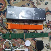 ساعت هوشمند OLTRA3 T8000|ساعت|کرج, حصار سرجوب|دیوار