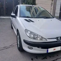 206تیپ۵مدل ۹۳|خودرو سواری و وانت|مراغه, |دیوار