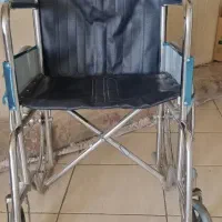 ویلچر سالم