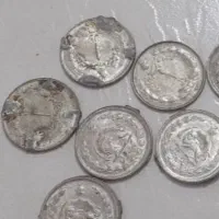 سکه نقره