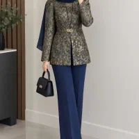 کت و شلوار