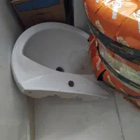 روشویی سالم ۸۰در ۵۰