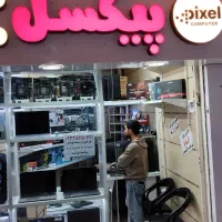 خدمات کامپیوتر در محل شما