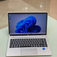 ProBook HP 650 G8 مخصوص برنامه نویسی مشابه نو