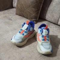 کفش سالم  درجه. داربدون پارگی|کیف، کفش، کمربند|خرم‌آباد, |دیوار