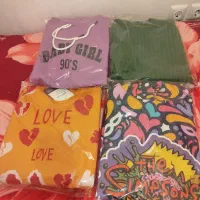 لباس کاموایی|لباس|زرندیه, |دیوار