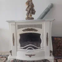 بخاری شومینه ارنست۲۸۰۰۰