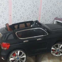 ماشین شارژی