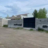زمین بر اول ساحل / ۴۵۰ متری / سنددار / زیباکنار|فروش زمین و ملک کلنگی|رشت, گلسار|دیوار