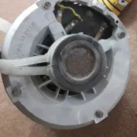 موتور کولر