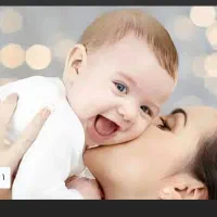 پرستار کودک