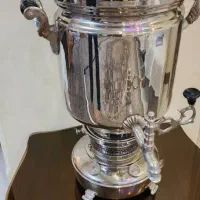 سماور|سماور، چای‌ساز، قهوه‌ساز|تهران, جوادیه|دیوار