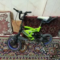 دوچرخه